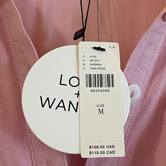 Lost + Wander Majorca Romper - Picture 4 of 10